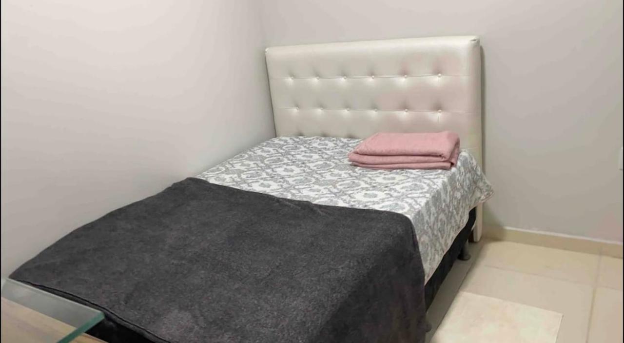 Apartament Flat Vip No Centro Com Wi-Fi Boa Vista  Zewnętrze zdjęcie